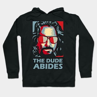 Big Lebowski Coen Craftsmanship Hoodie